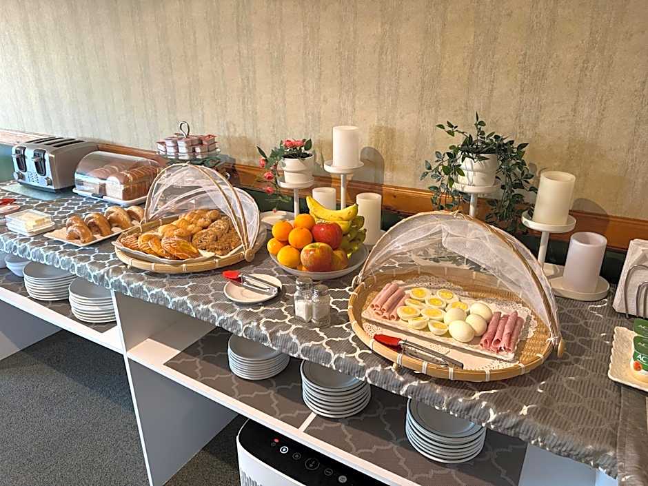 New Age Inn - Voyageur