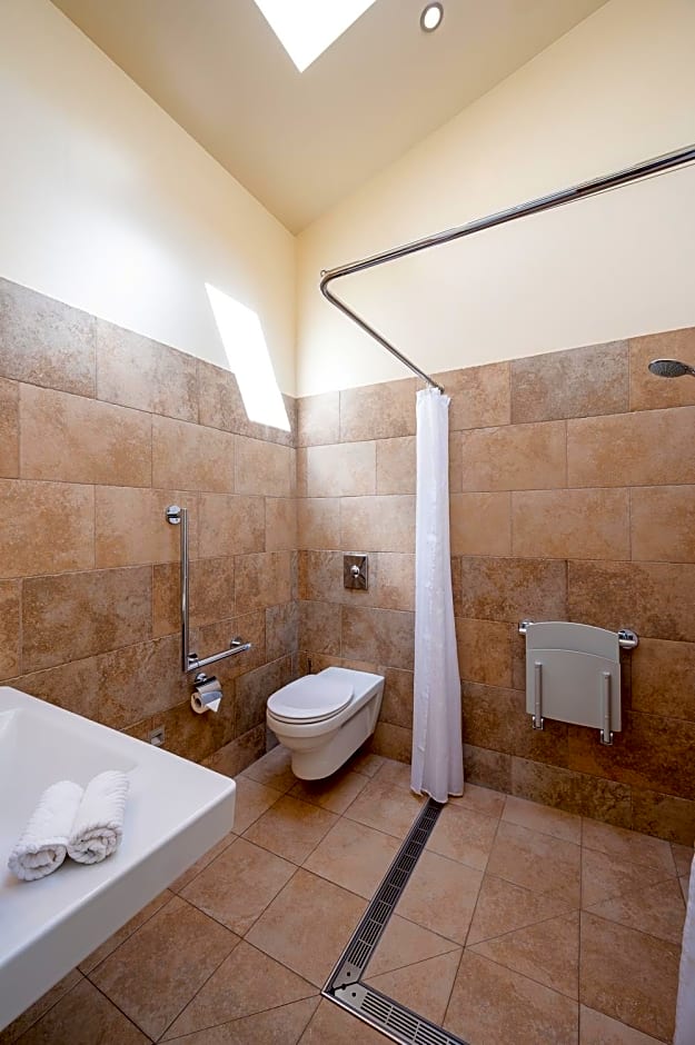 Wanaka Haven Lodge Accommodation