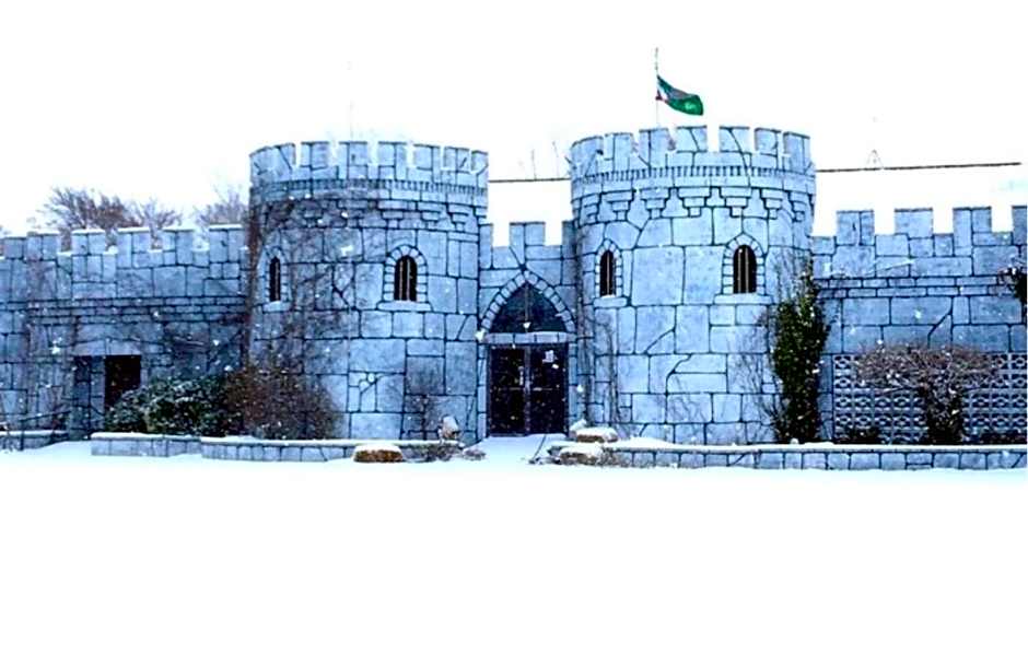 Holiday Inn Express Hotel & Suites Muskogee By IHG