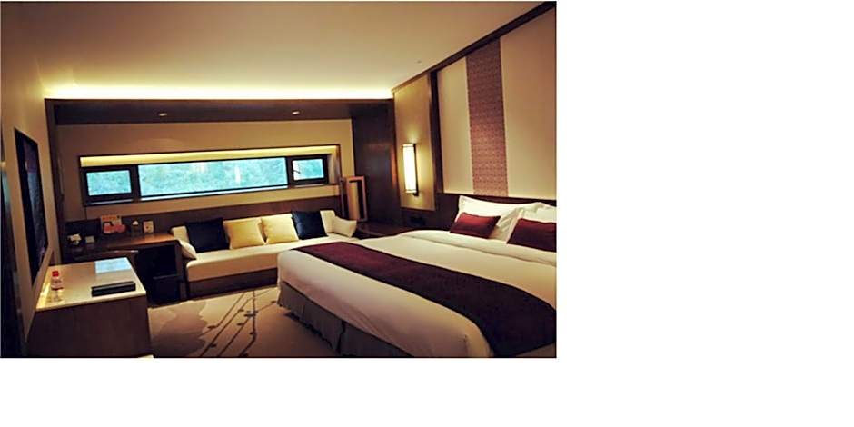 Howard Johnson Neodalle Resort Zhangjiajie