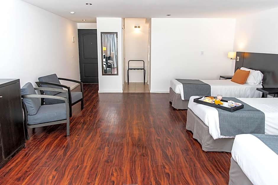 Duomi Hotel Buenos Aires