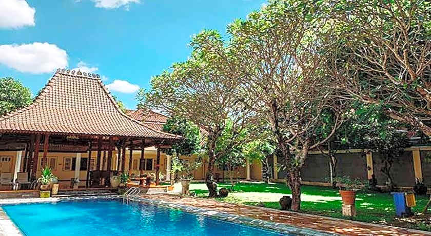 Tirtodipuran Hotel by Natts Hospitality Indonesia