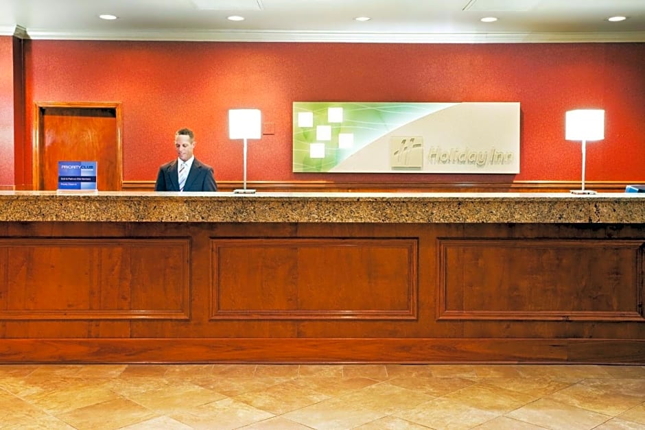 Holiday Inn Johnson City By IHG