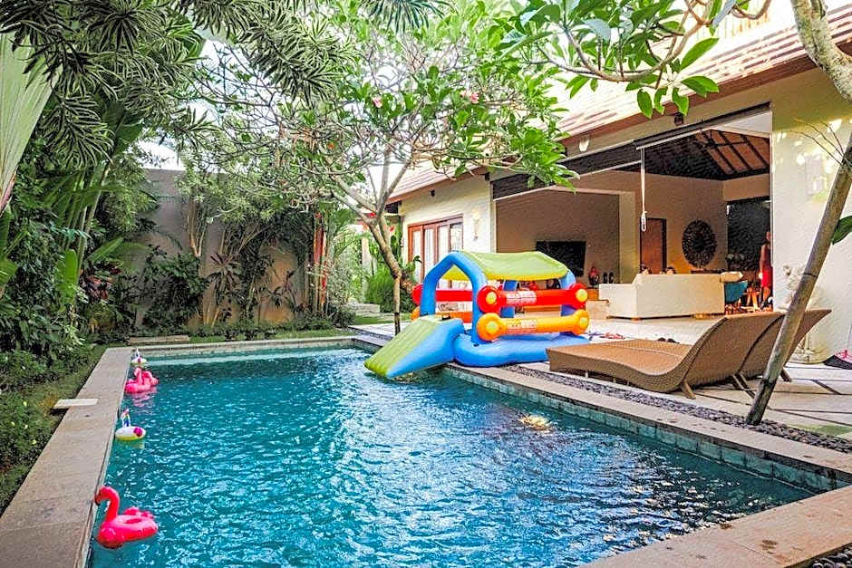 Desa Di Bali Villa