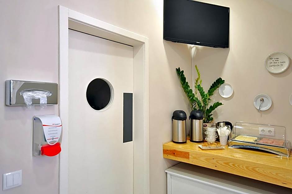 Porto Charming Hotel