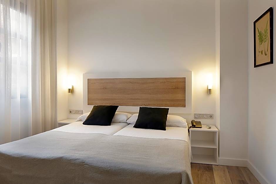 Hotel Santa Rosa, Blue Hoteles