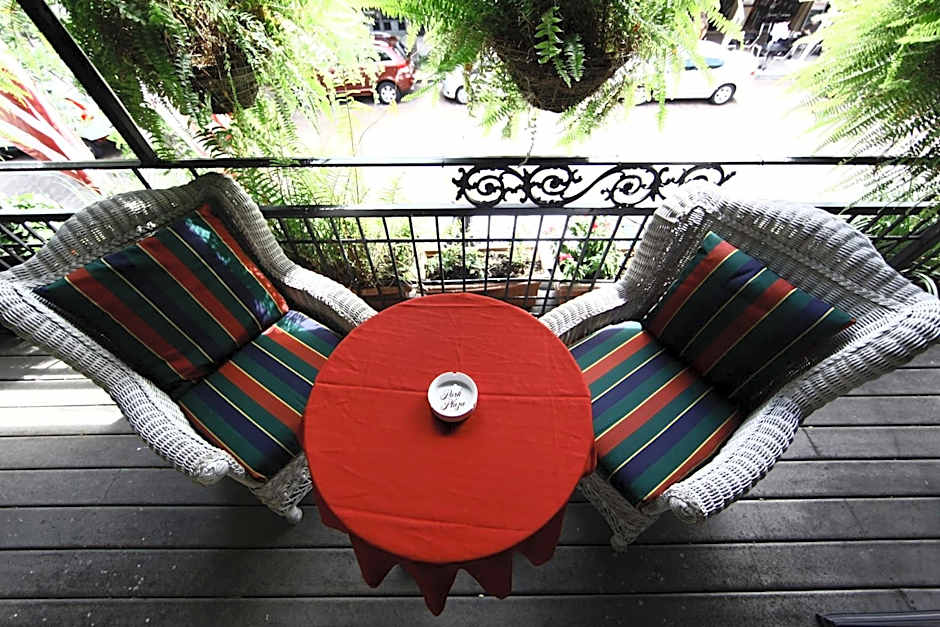 Park Plaza Hotel Orlando - Winter Park