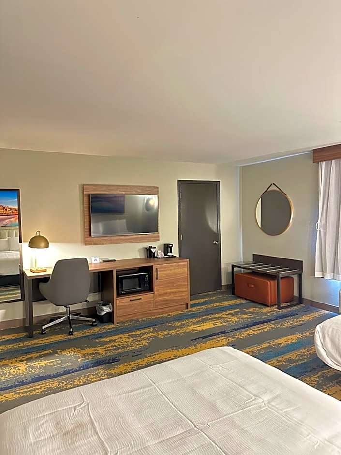 La Quinta Inn By Wyndham Columbia NE / Fort Jackson