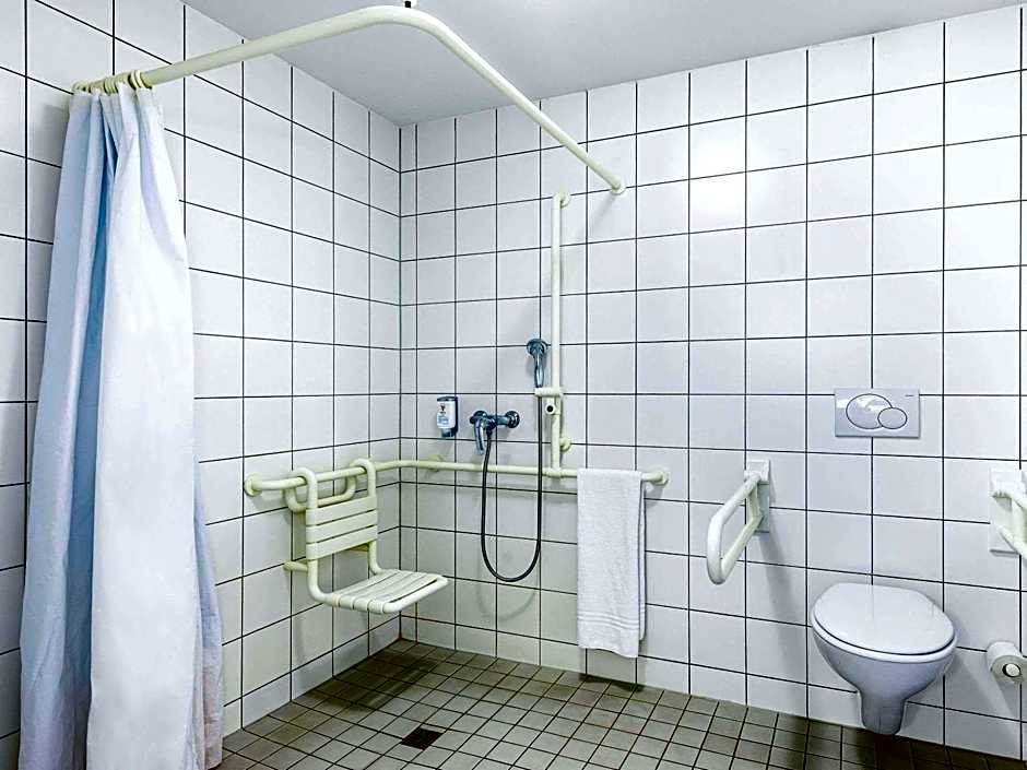 Ibis Budget Leipzig City