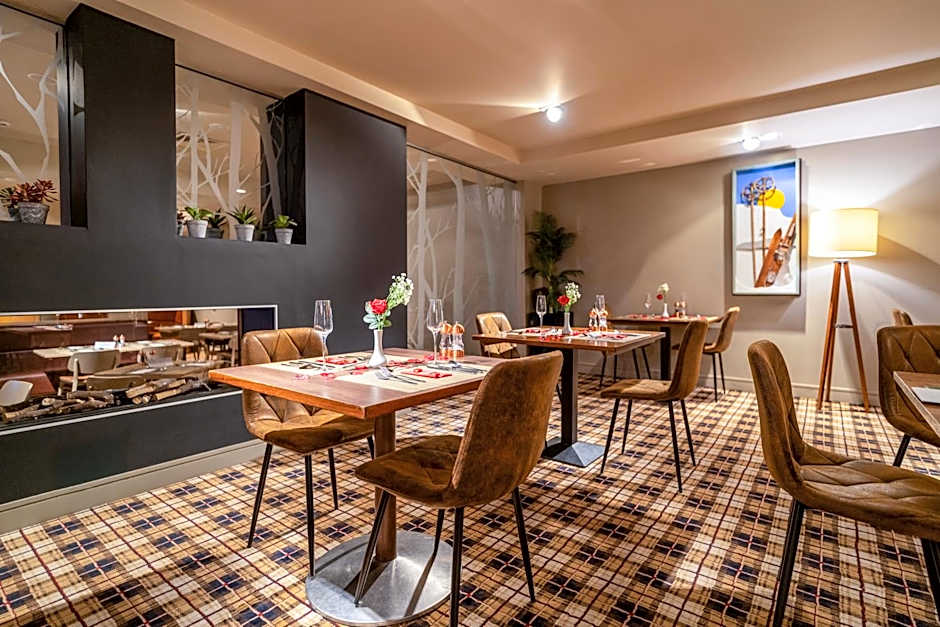 Coylumbridge Resort Hotel