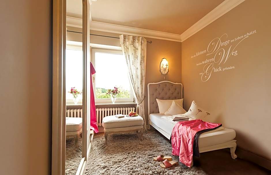 Schlosshotel Steinburg