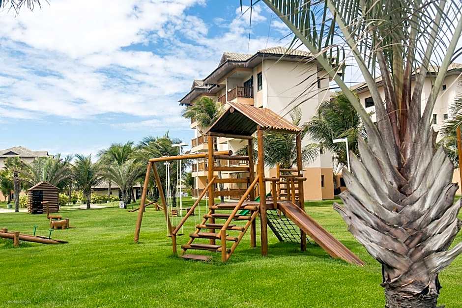 Praia do Cumbuco - Apartamento Completo - VG Sun