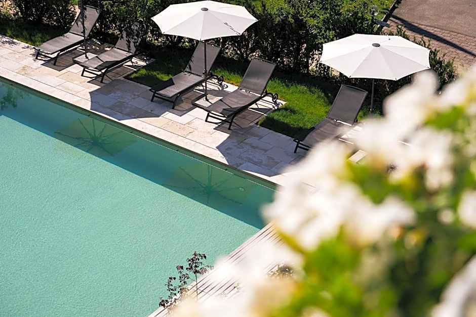 Hotel Arc-en-ciel Gstaad