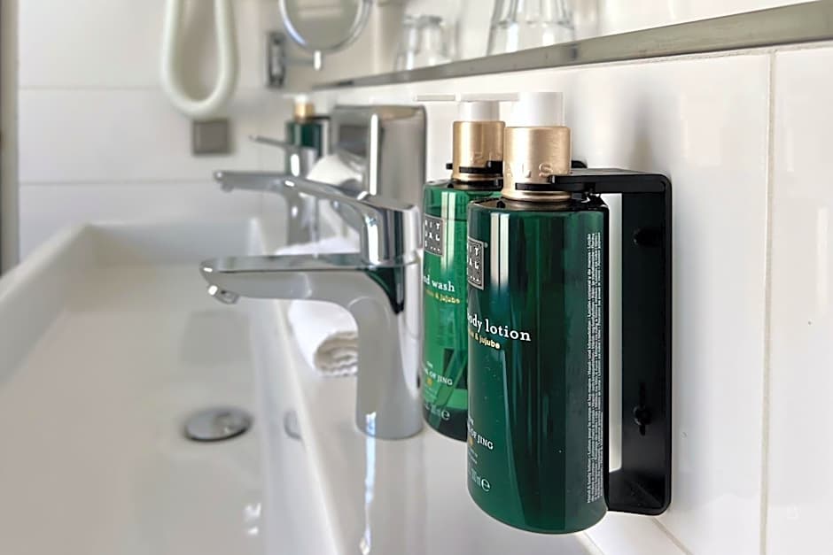 Hotel Die Port Van Cleve