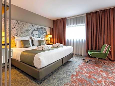 Privilege Double Room