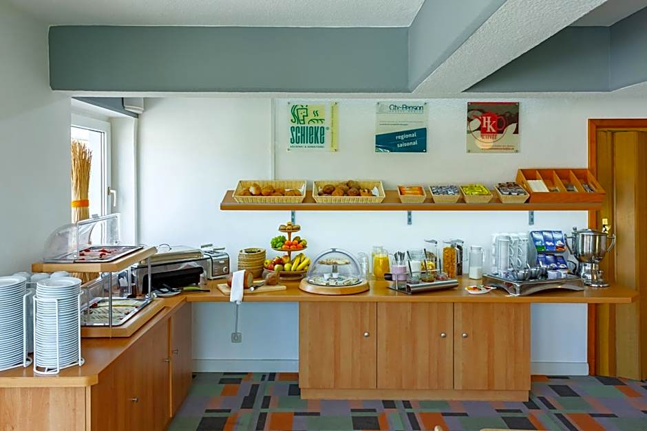 City-Pension Dessau-Roßlau