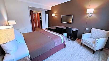 King Room