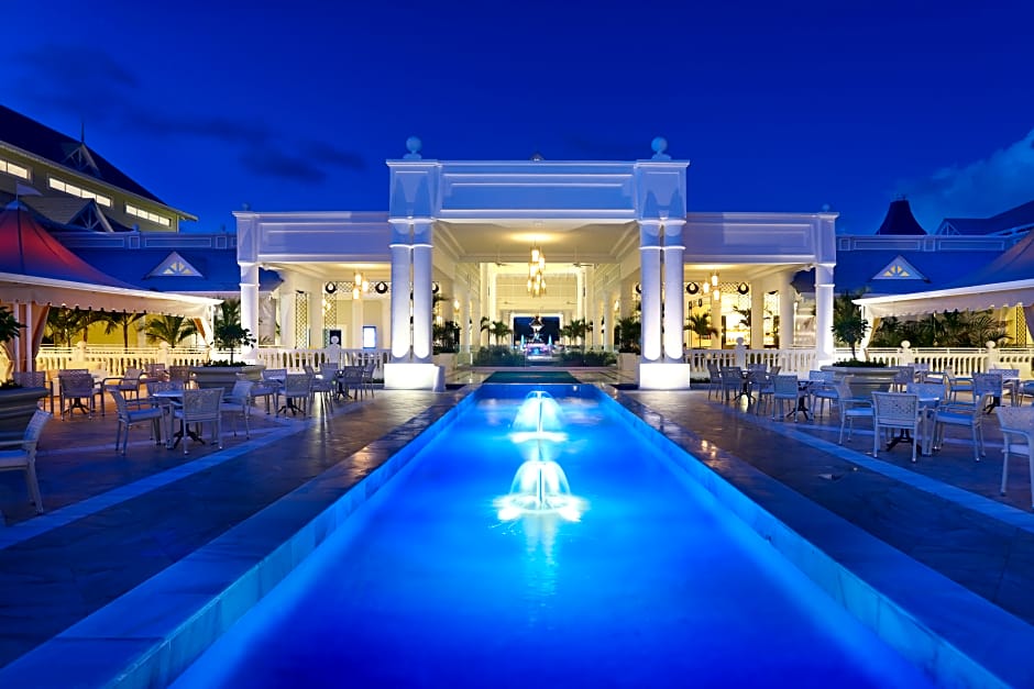 Bahia Principe Fantasia Punta Cana - All Inclusive