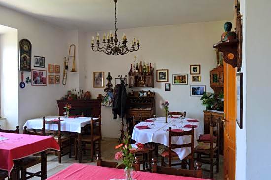 Locanda il Cacciatore