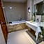 GreenTree Inn Huanggang Qichun County Ouyada Square Express Hotel