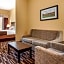 Best Western Plus Victor Inn & Suites