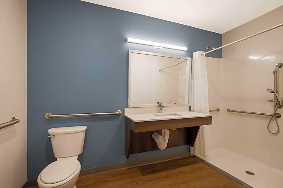 WoodSpring Suites Moreno Valley