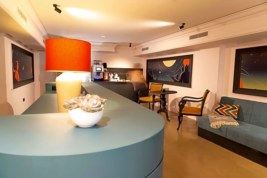 Maria Luisa by INTROVERT HOTELS