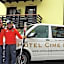 Hotel Cime D'Oro
