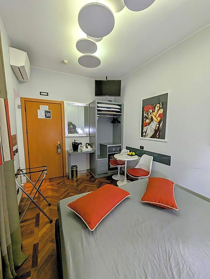 Relais Forus Inn
