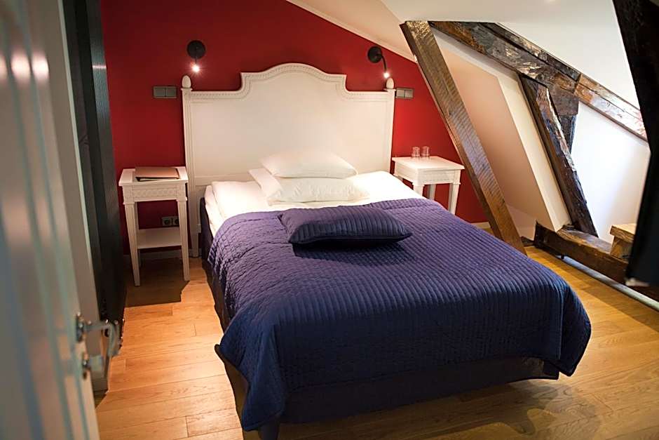 Hotel Hellstens Malmgard