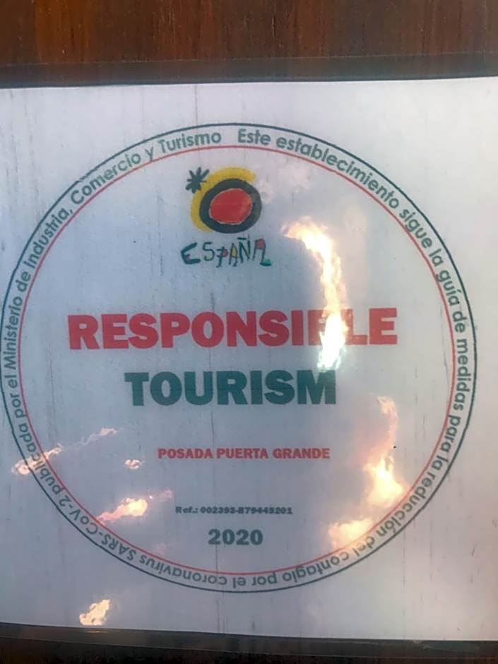 Posada Puerta Grande