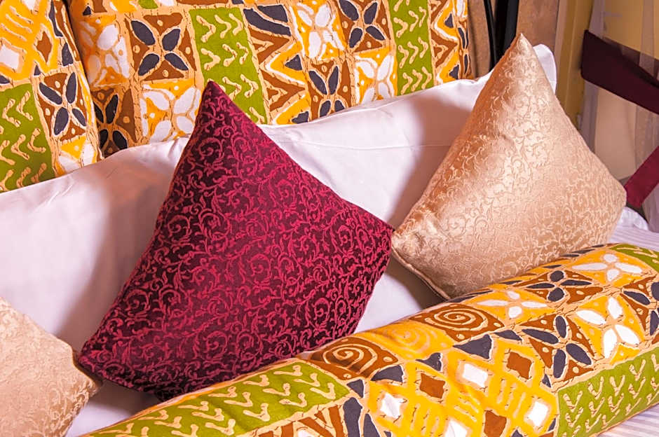 Kahama Hotel Nairobi