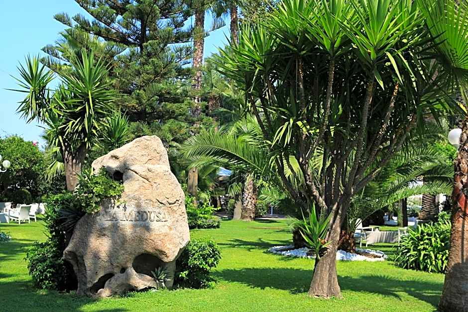 La Medusa Hotel - Dimora di Charme