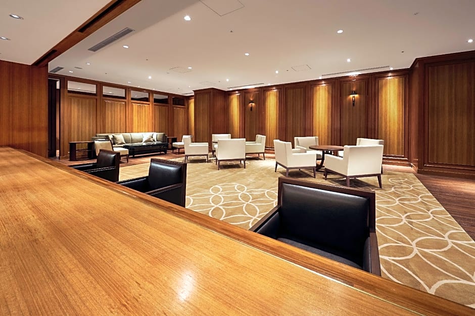 Shiba Park Hotel