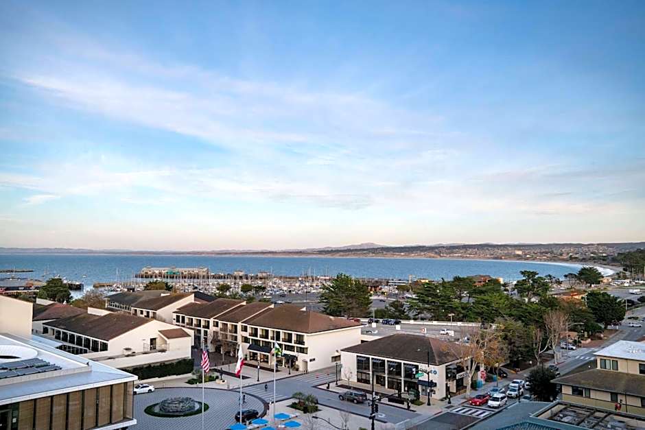 Monterey Marriott