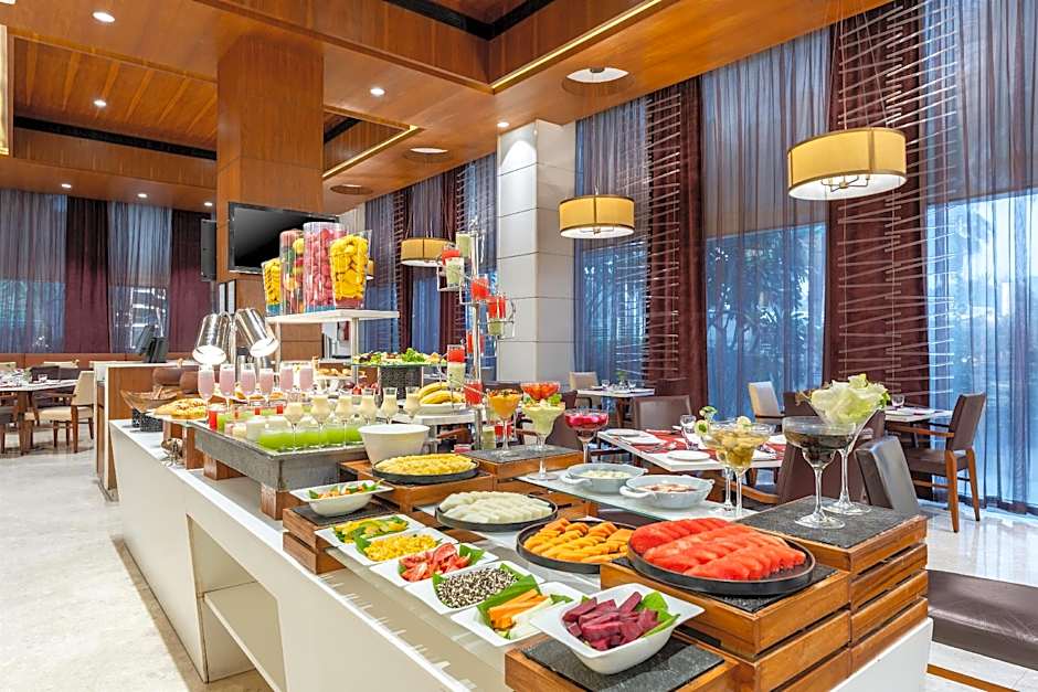 Park Plaza Delhi Cbd Shahdara
