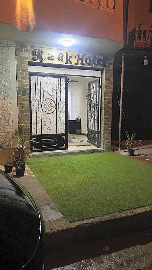 RAAK HOTEL فندق راك