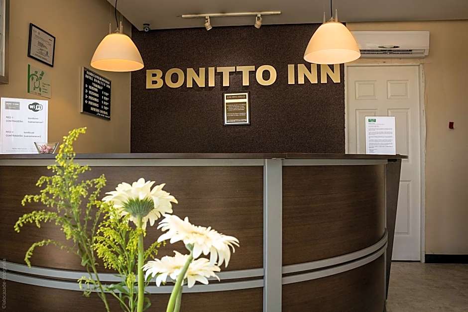 BONITTO INN® Tampico Aeropuerto