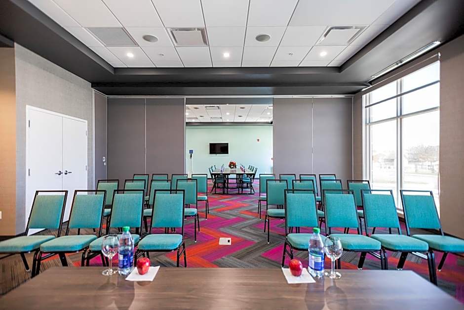 Tru By Hilton Yarmouth, NS