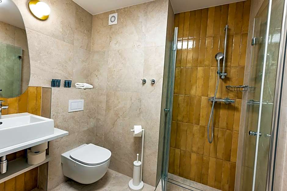 Ośrodek Szkoleniowo Wypoczynkowy Galicya