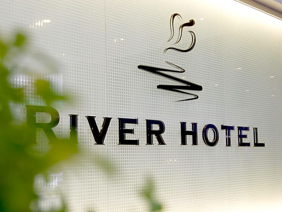 The Riverside Hotel Esthetics