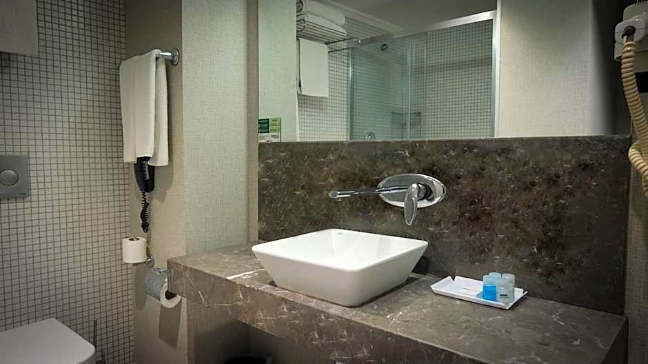 Kervansaray Bursa City Hotel