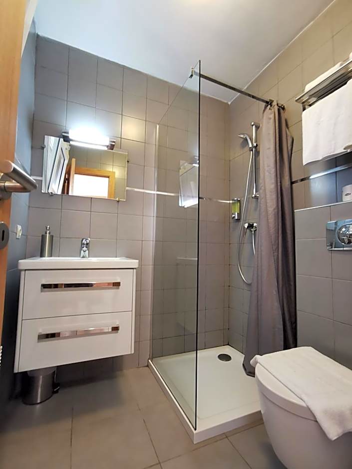 Résidence Saint Michel