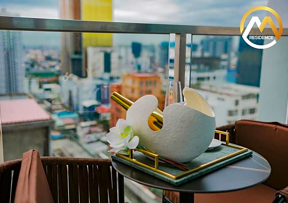 M Residence Hotel