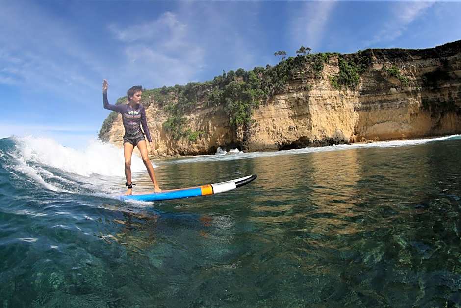 Ngalung Kalla Retreat