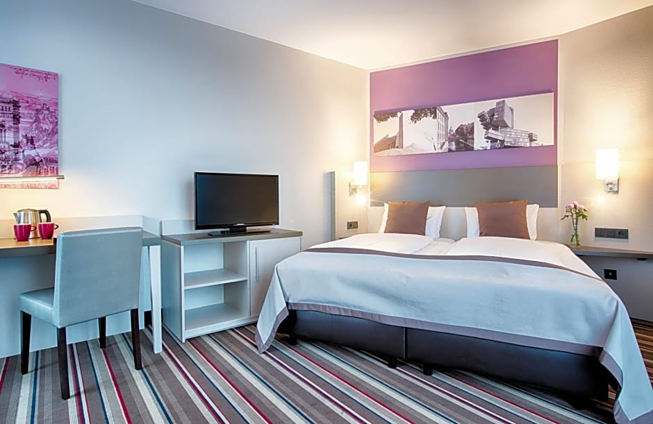 Leonardo Hotel Hannover Airport