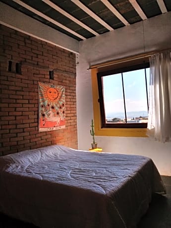 Hospedaria Recriando o Amanhã