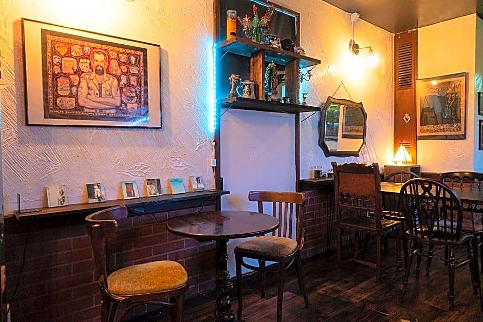 Traditional Apartment Takamatsu Guesthouse