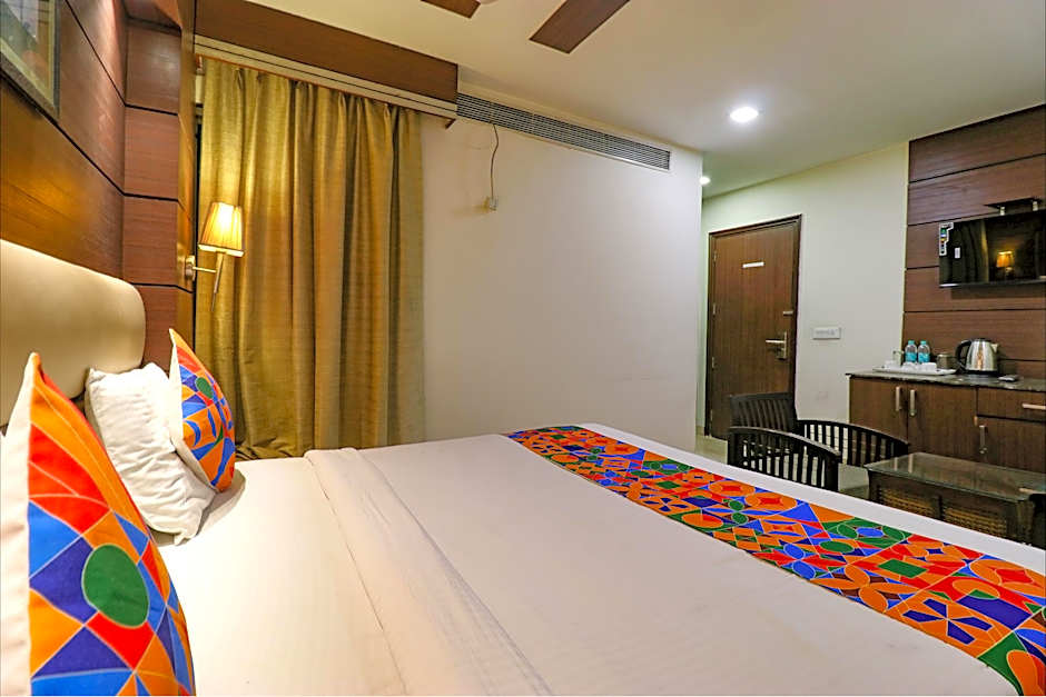 FabHotel Admire Suites