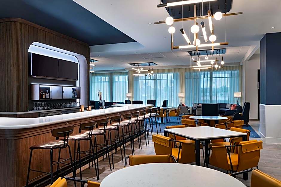 Courtyard By Marriott Dallas Frisco